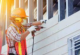 Best Fiber Cement Siding Installation  in Brookings, OR