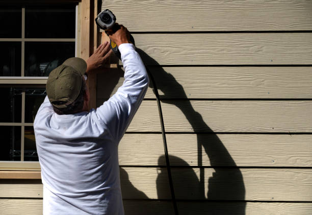Best Composite Siding  in Brookings, OR