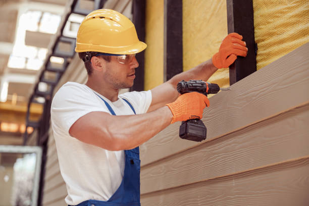 Best Vinyl Siding Installation  in Brookings, OR