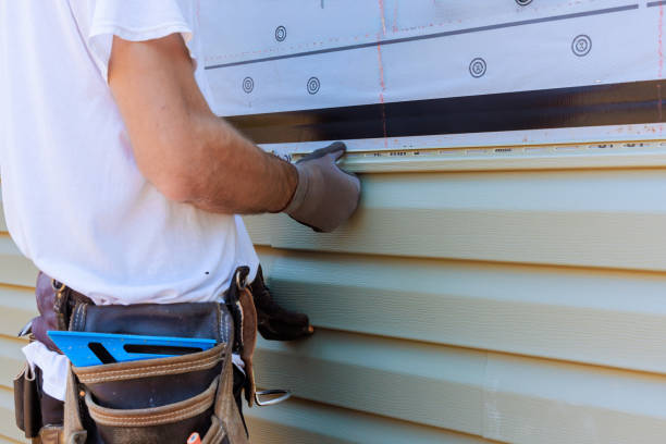 Best Aluminum Siding Installation  in Brookings, OR